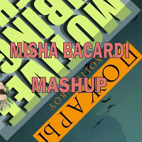 Motive, Holidayboy - Vibing Пожары (Misha Bacardi mashup)