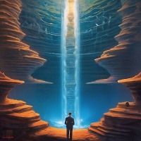 Liquid World - Subconscious