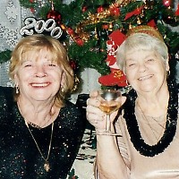 Mum's East End Party Specials Volume 4