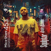 Squlptor — Микшер Русской кибернетики 453 с Евгением Сваловым (4Mal) и Александром Киреевым (03.06.2026)