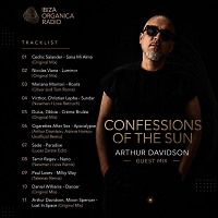 IBIZA ORGANICA RADIO (GUEST MIX)