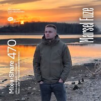 Marsel Fuze — Микшер Русской кибернетики 470 с Евгением Сваловым (4Mal) и Александром Киреевым (30.09.2026)