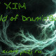 DJ XIM - World of Drum'n'Bass (original)