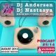 Dj Andersen & Dj Nastasya @ Podcast #5/14 August 2012