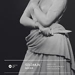 Solomun - Medea (Samir Kuliev greek tragedy dramatic remix)