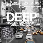 DJ Favorite - Deep House Sessions 029 (Fashion Music Records)