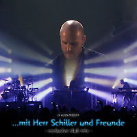 ...mit Herr Schiller und Freunde - Exclusive Club Mix -