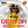 DENVER ~ ДЕНВЕР - ЖILL BILL DENVER [album megamix]