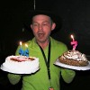 ДИСКО7 (HAPPY BIRTHDAY  SPESIAL) SWINGMIX VASYLYCH JD