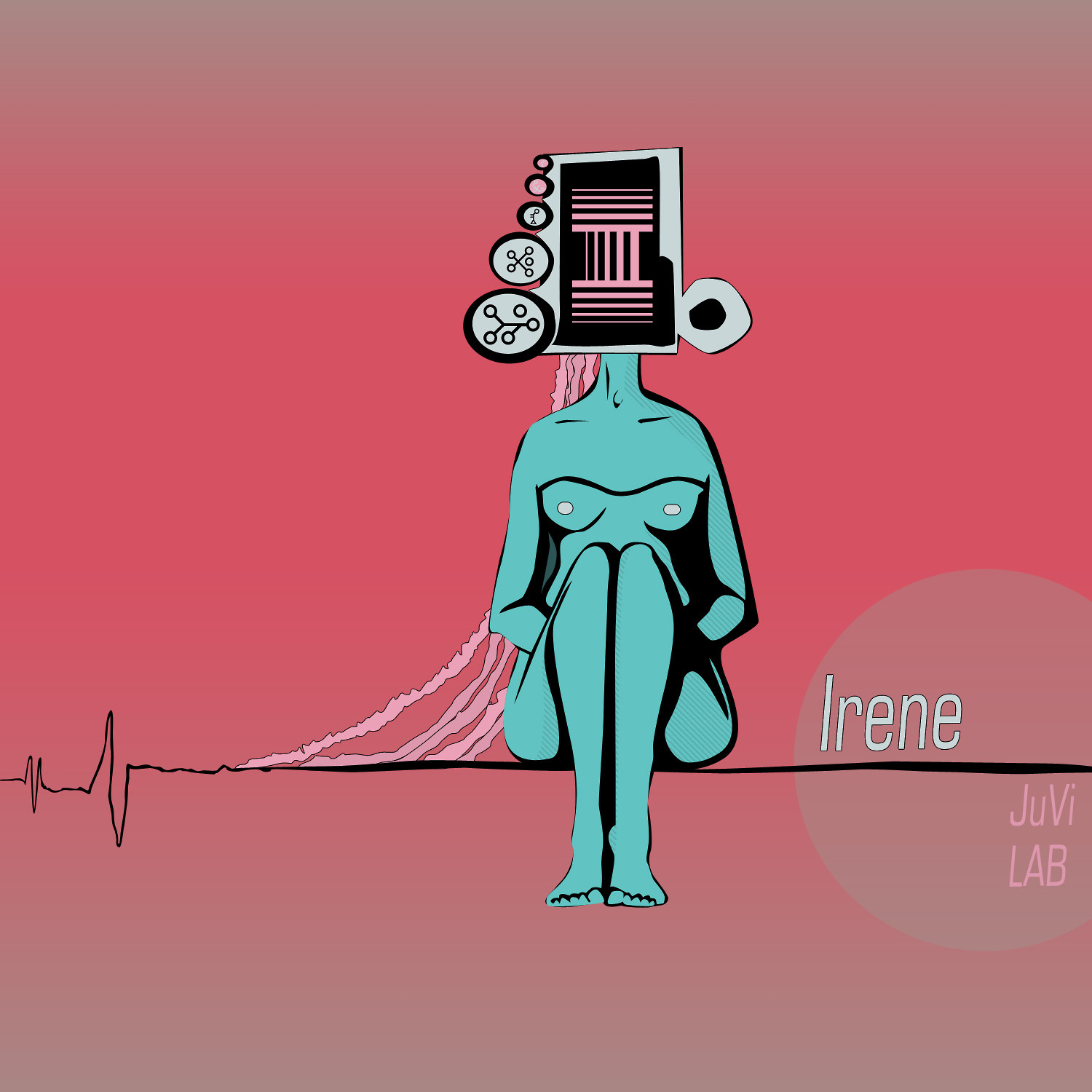 Irene part 2 chillout mix