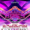 Evolution Bass @ Театръ (Москва, 21-10-2016)