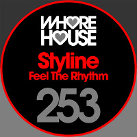 Styline - Feel The Rhythm (Original Mix)