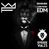Will Fast - Podcast Lion Music Vol.25 [Stockholm]