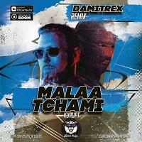 Malaa & Tchami - Kurupt (Damitrex Remix) Radio Edit