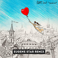 Zivert - Шарик (Eugene Star Remix) [Club Mix]