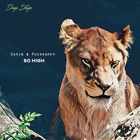 Savin & Pushkarev - So High (Original Mix)