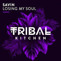 Savin - Losing My Soul (Radio Edit)