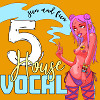 Vocal House (Sun & Fun 5)