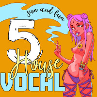 Vocal House (Sun & Fun 5)