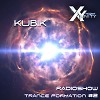 XY-unity Kubik - Radioshow Trance Formation #2