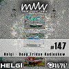 Deep Friday Radioshow #147