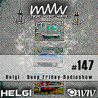 Deep Friday Radioshow #147