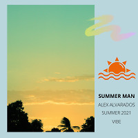 TOP 25. SUMMER MAN (Music of the waves, music of the wind)