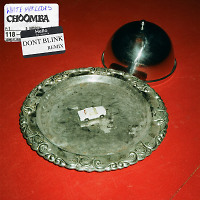 Choomba - White Mercedes (DONT BLINK Remix)