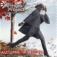 Autumn2Winter [Part1]