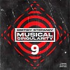 Musical Singularity #9