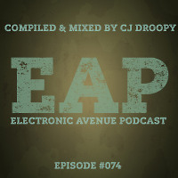 Electronic Avenue Podcast (Episode 074)