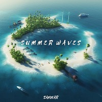 Summer Waves (Organic Mix)