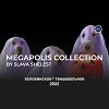 Megapolis Collection (хеловинское:)