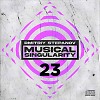 Musical Singularity #23