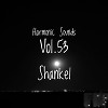 Harmonic Sounds. Vol.53