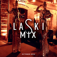 LASKIMIX OCTOBER'24