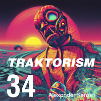 Traktorism 34