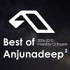 Best of Anjunadeep (2006-2010) part 2