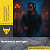 Synthetic twilight live mix