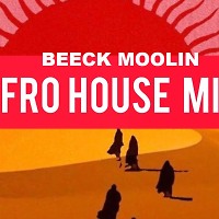 VIP AFRO HOUSE MIX #50