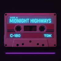 Midnight Highways - side A