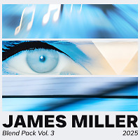 MIRAVI x Lucas & Steve, DJ All Empty ft. Bella Perozzi - Kalinka (James Miller Blend)