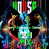 Pure Energy Dance