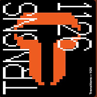 John Digweed - Transitions 1126