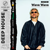 Deep House Selection #286 Guest Mix Wave Wave (Record Deep)