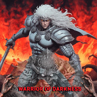 Warrior of Darkness