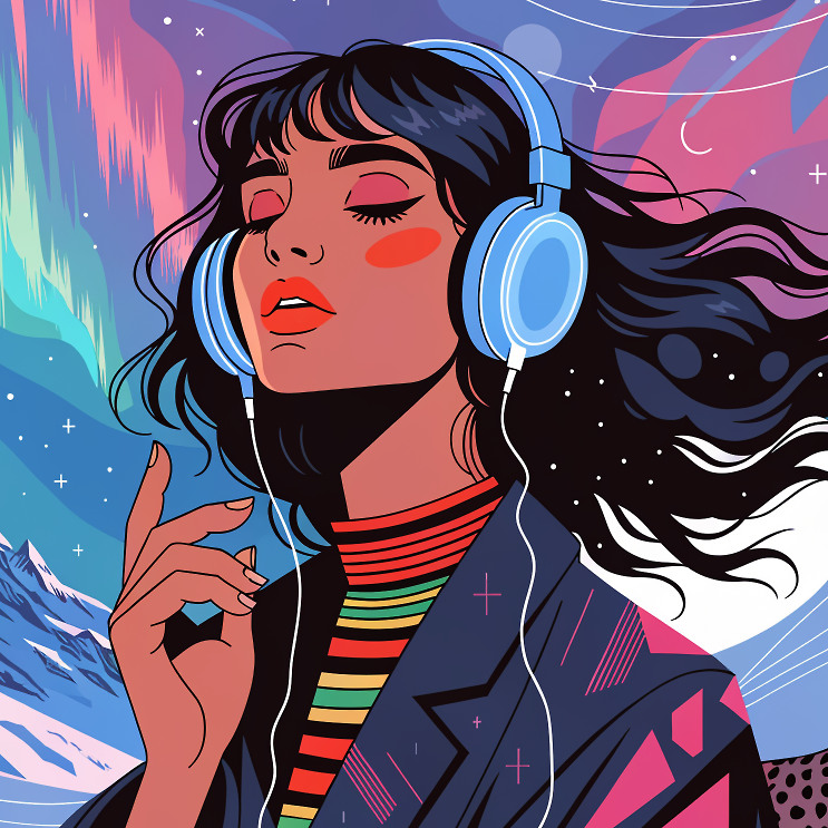 DJ.ru Микс: iigor — Organic Vibes #41 episode artwork
