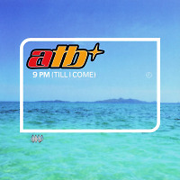Rossie & ATB - Last Breath 9pm (DJ.PLUS MIX )