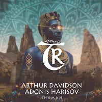 Arthur Davidson, Adonis Harisov - Shaman (Radio Version)