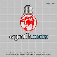 Synth.Mix CD-2